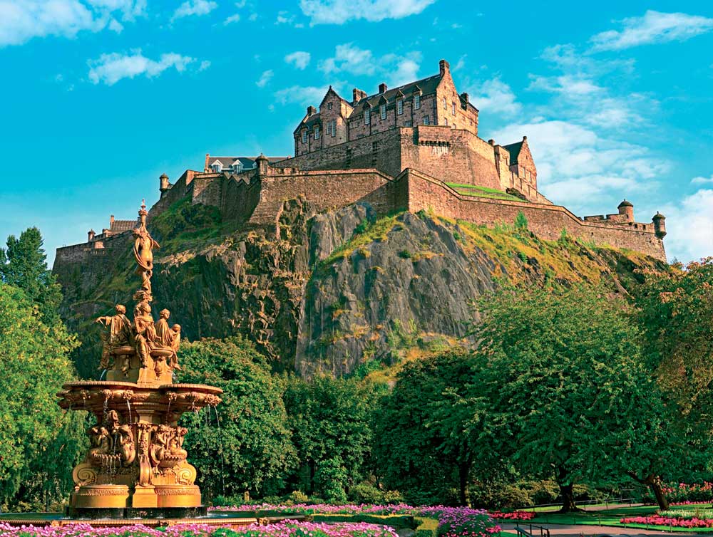 3 European Cruises For Youngsters And Households