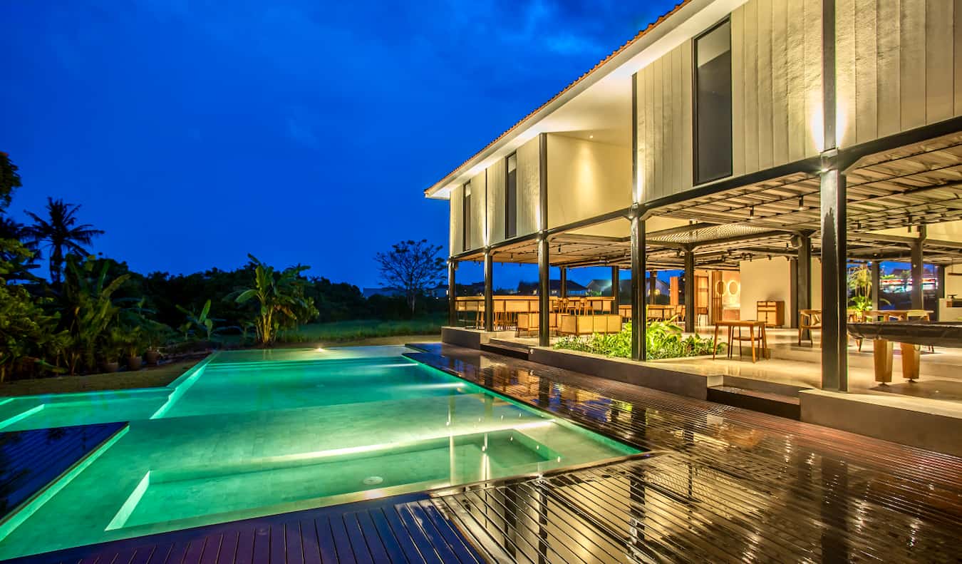 Tribal Hostel: How Will Went From Broke Backpacker to Hostel Proprietor