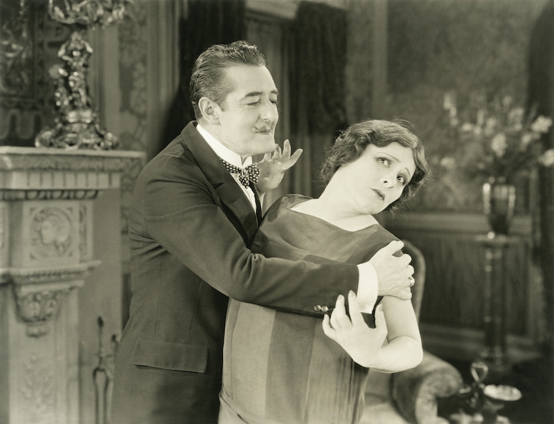 How To Keep away from Undesirable Male Consideration When You Journey