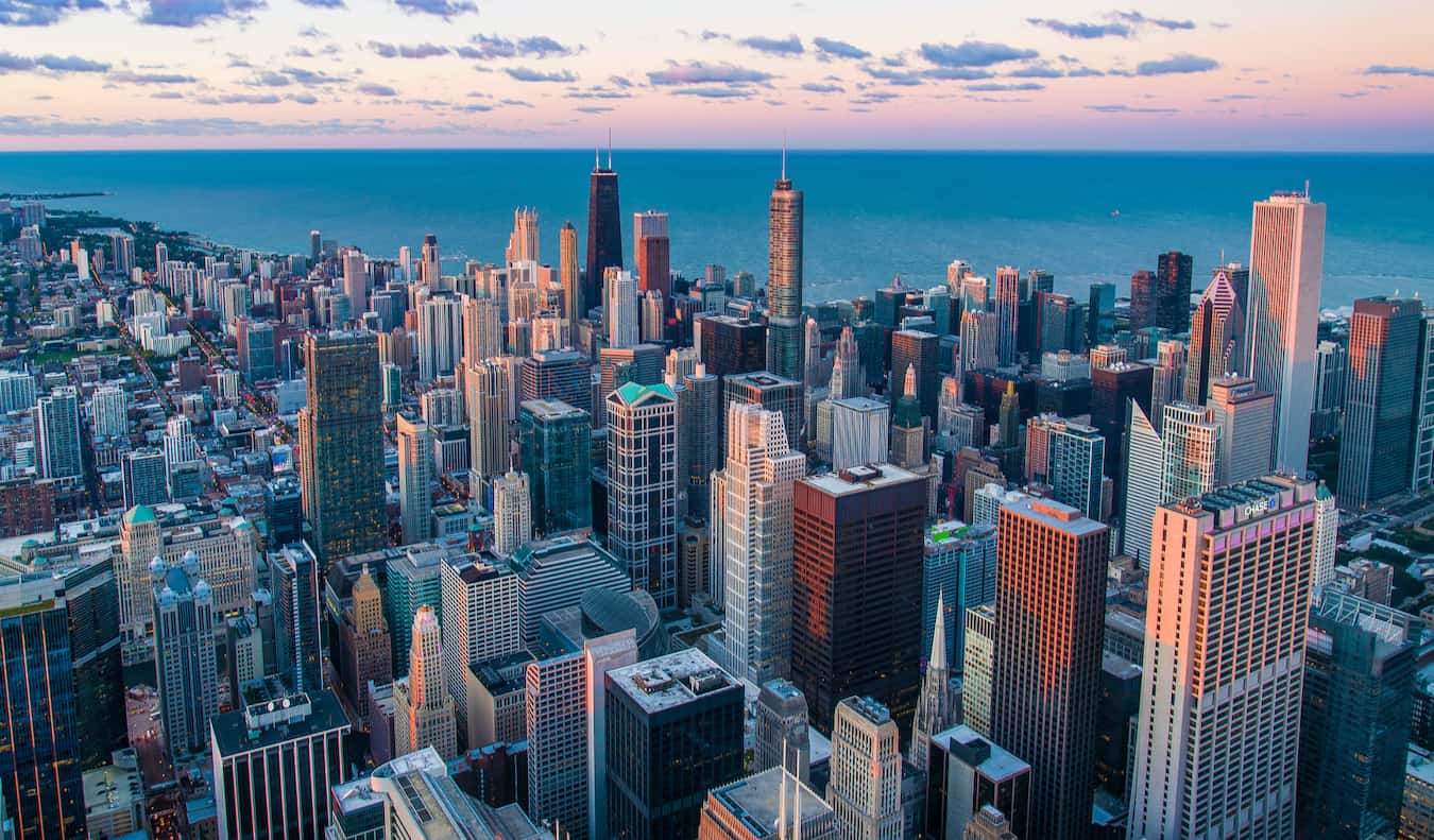 The place to Keep in Chicago: The Greatest Neighborhoods for Your Go to