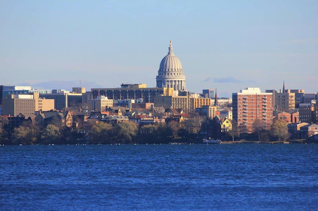 Madison, Wisconsin: Discover the Metropolis Like a Native Household