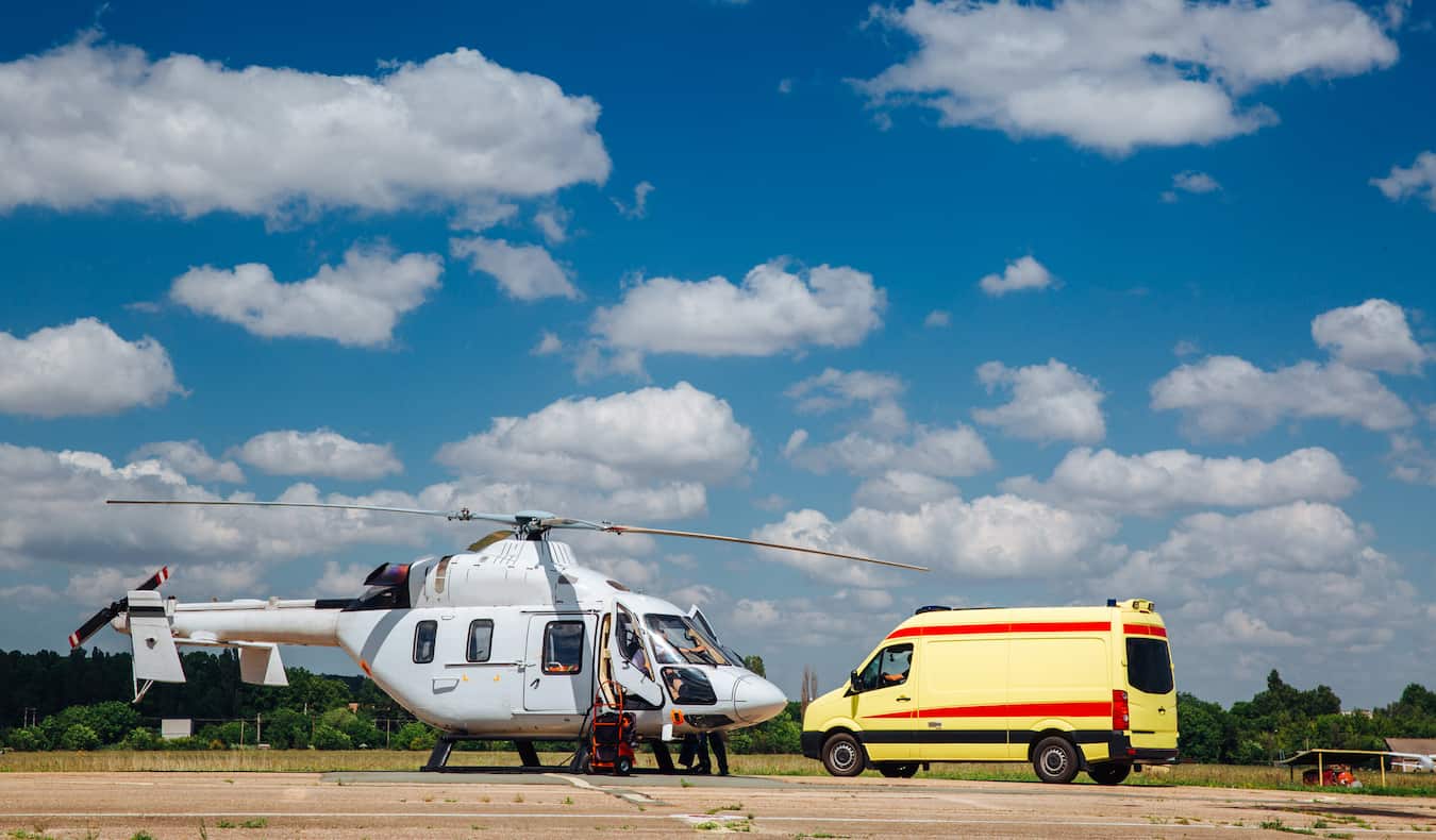 Medjet Assessment: Why Vacationers Want Higher Evacuation Protection