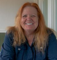 Sweet Harrington: Ladies Journey With Disabilities
