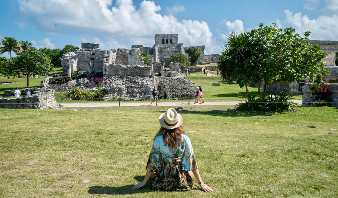 Find out how to Keep Secure in Mexico as a Solo Feminine Traveler