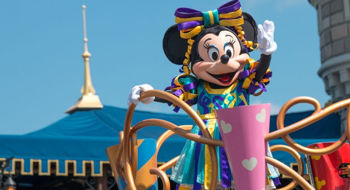 How To Save Cash On Theme Park Tickets