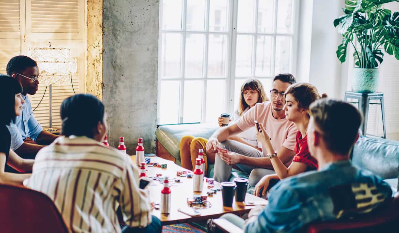 The ten Finest Cities to Be a Digital Nomad