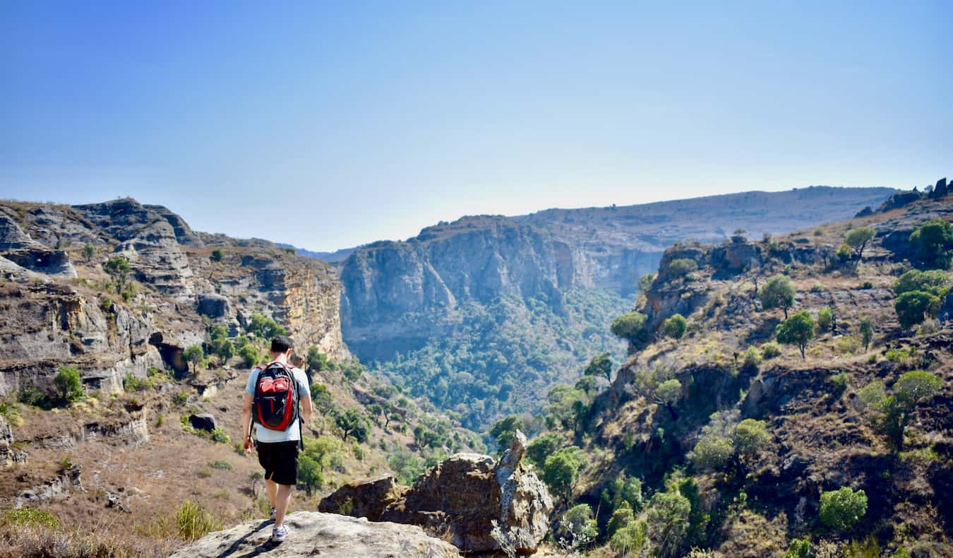 The Draw back to Life as a Digital Nomad