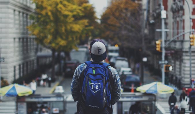 Put up-Trip Melancholy: Why It’s Usually Exhausting to Come Dwelling