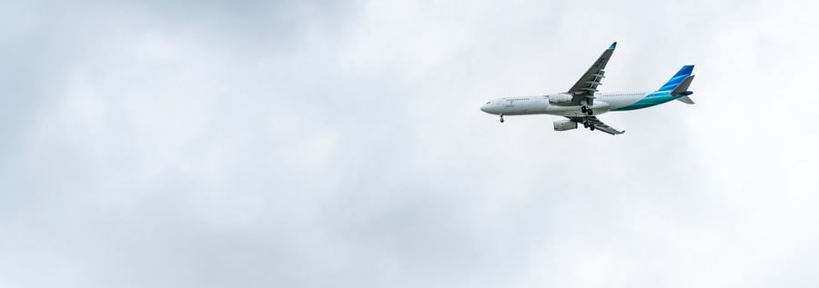 The Final Information To Discover Low cost One Means Flights