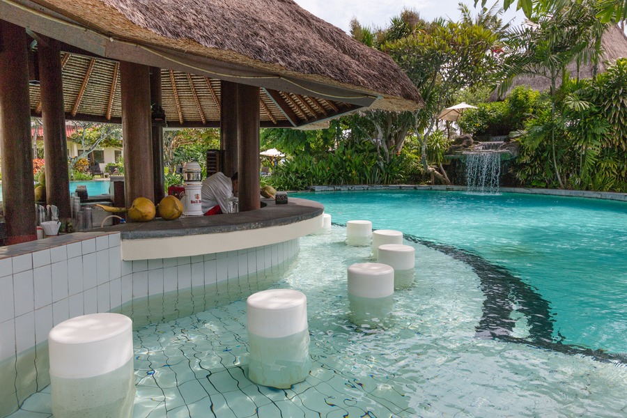 3 Locations You By no means Thought To Go All Inclusive