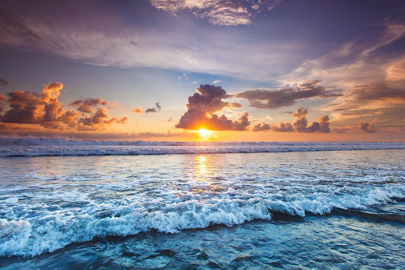An Unconventional Day In Bali
