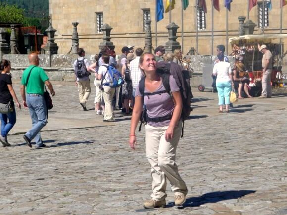 The Unbelievable Highs (And Mighty Lows) Of Older Ladies Solo Journey