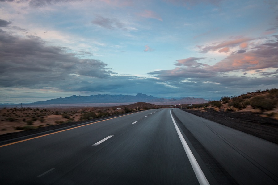 Why Lengthy Distance Bus Journey Is Higher For The Surroundings… And You