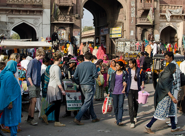 Coping With Reverse Tradition Shock: When House Feels International