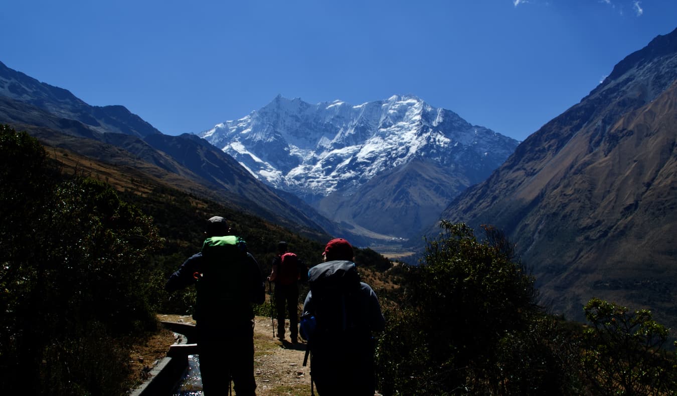 The 4 Finest Tour Firms in Peru