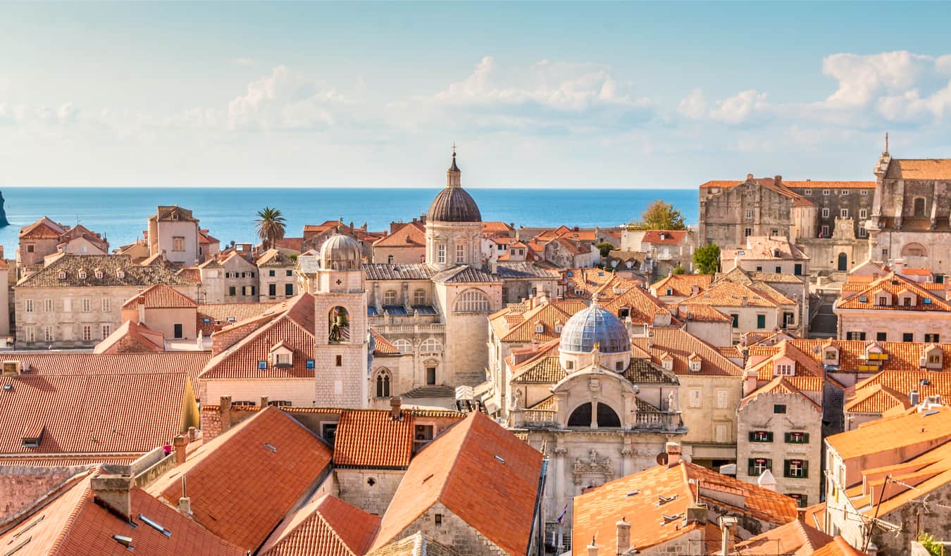 The 9 Greatest Hostels in Dubrovnik