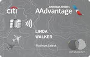 Delta SkyMiles® Platinum American Express credit card