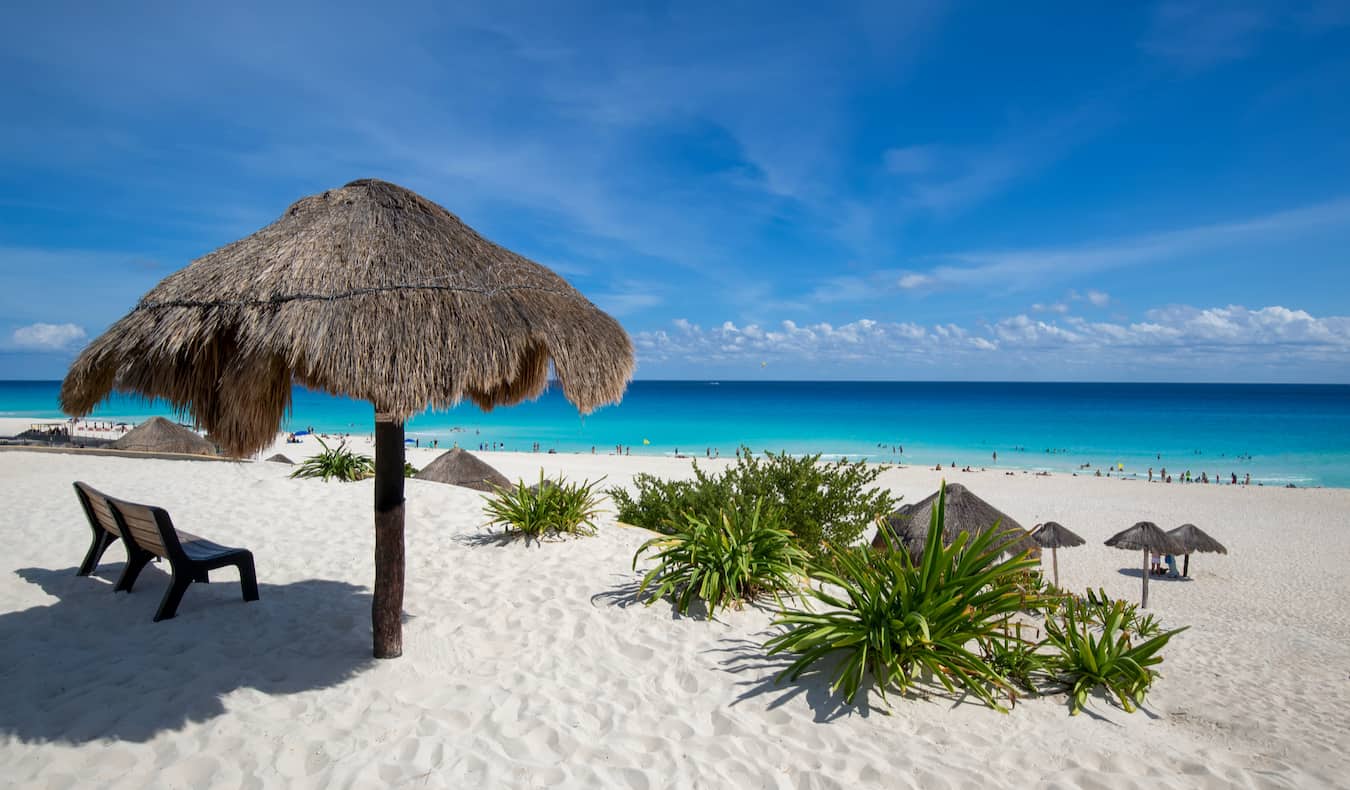 Is Cancun Secure?