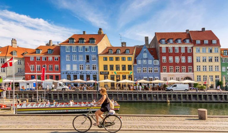 The 6 Greatest Hostels in Copenhagen