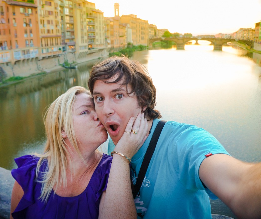 What Variety Of European Bus Tour Are You?