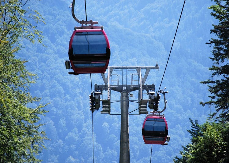 Lake Tahoe Actions for Households: Summer season & Winter Enjoyable