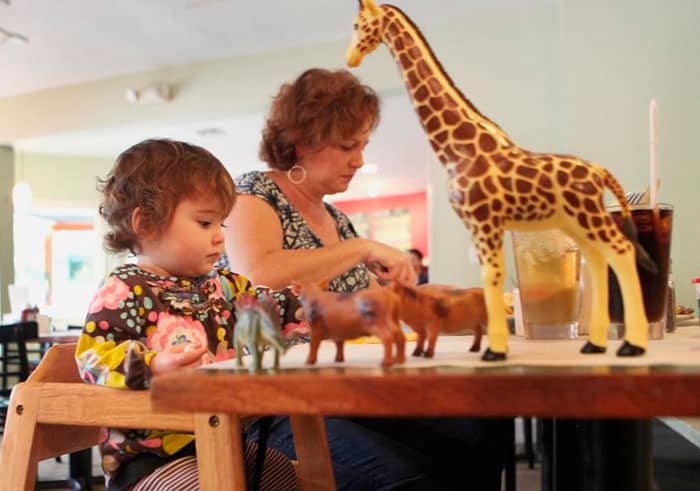 The Greatest Methods to Expertise Boston with Infants, Toddlers & Younger Kids