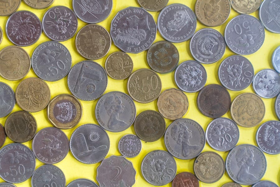 Saving Cash For Journey: 7 Good Banking Ideas