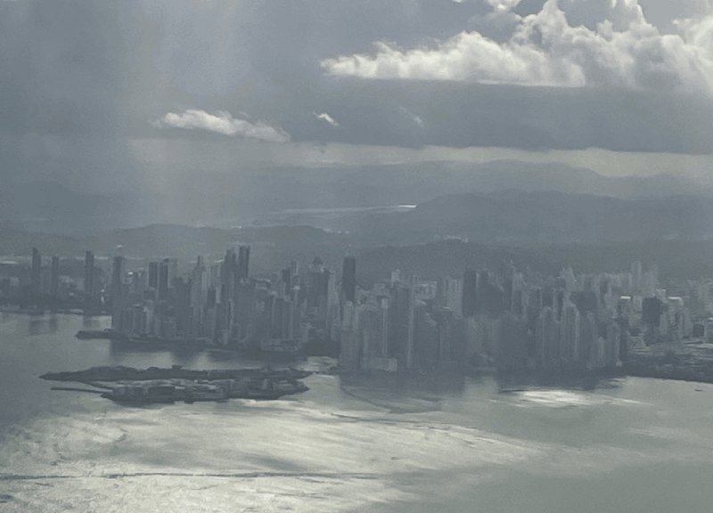 The New Regular: Worldwide Journey in 2022