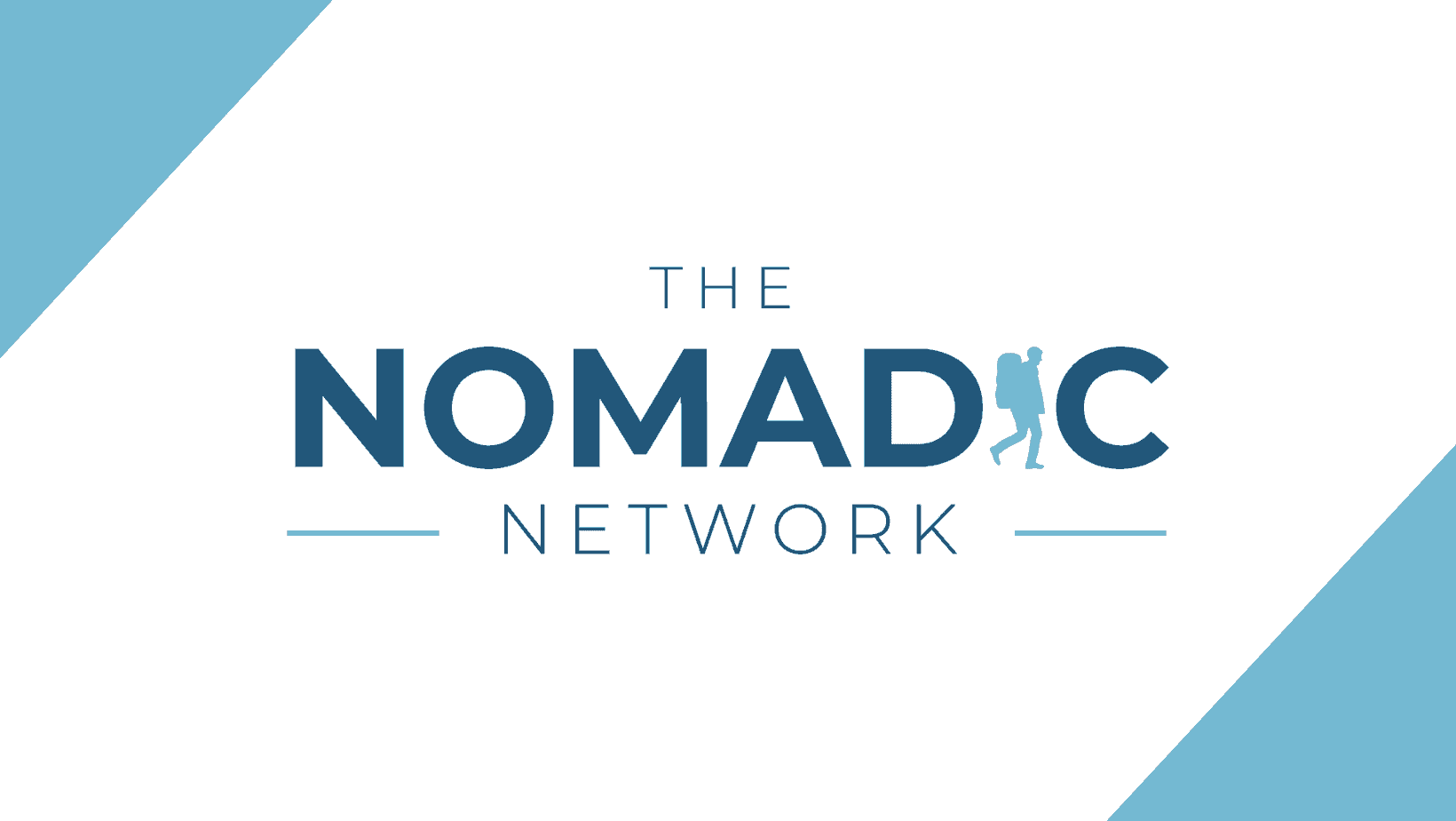 The new TNN logo from the website homepage